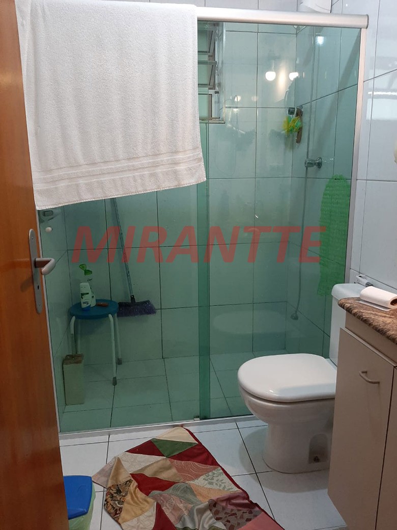 Sobrado de 254m² com 2 quartos em Horto Florestal