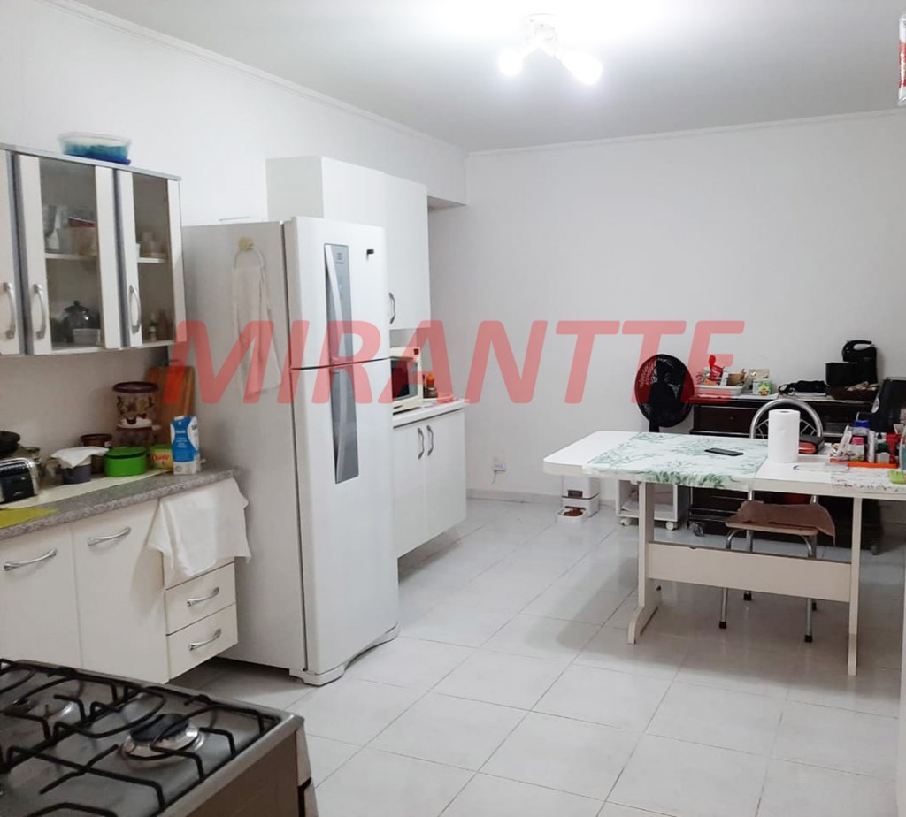 Sobrado de 254m² com 2 quartos em Horto Florestal