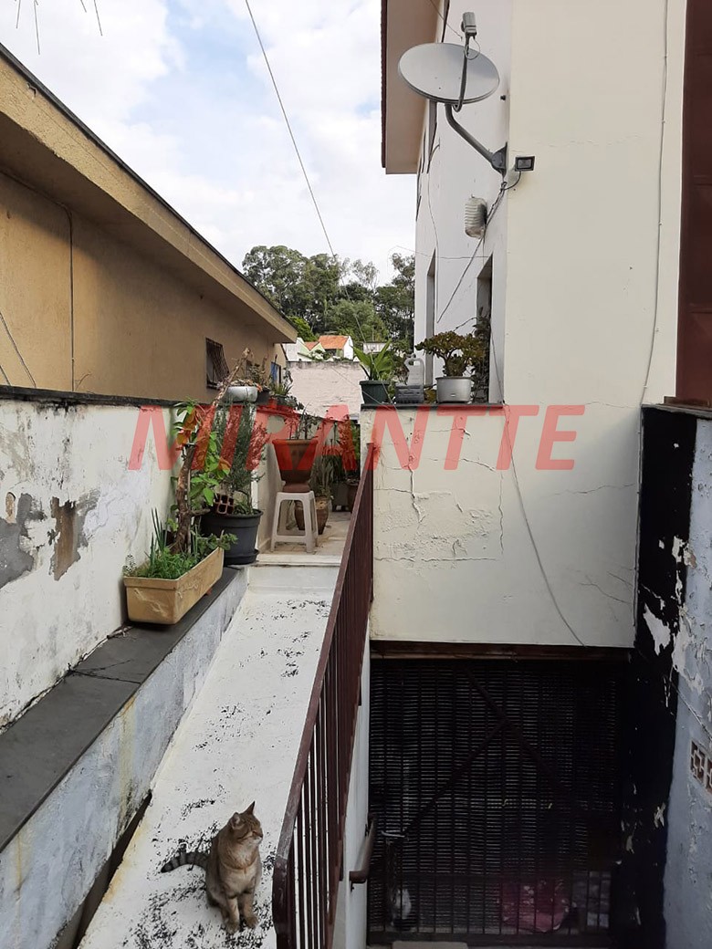 Sobrado de 254m² com 2 quartos em Horto Florestal