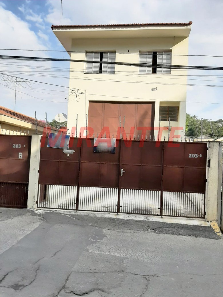 Sobrado de 254m² com 2 quartos em Horto Florestal