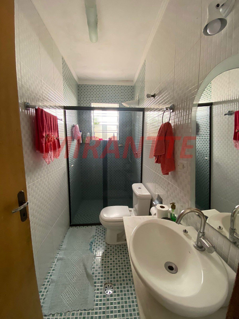 Casa terrea de 52m² com 4 quartos em Vila Pedra Branca