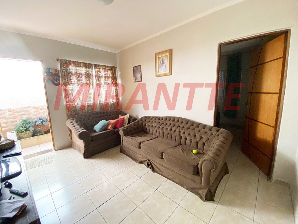 Casa terrea de 52m² com 4 quartos em Vila Pedra Branca