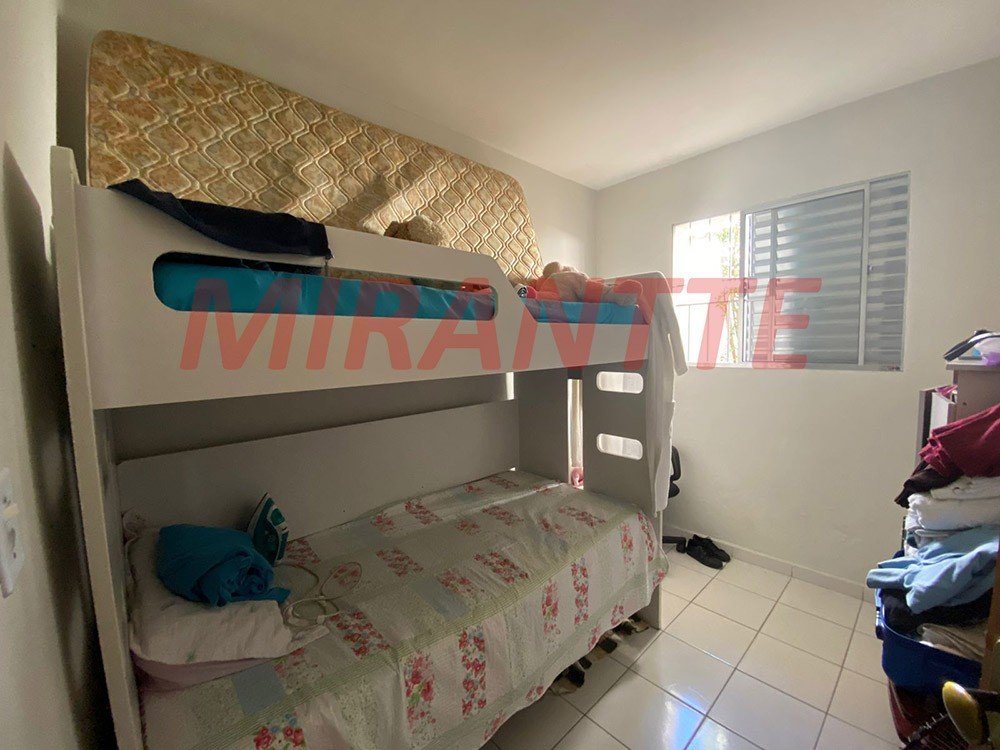 Casa terrea de 52m² com 4 quartos em Vila Pedra Branca