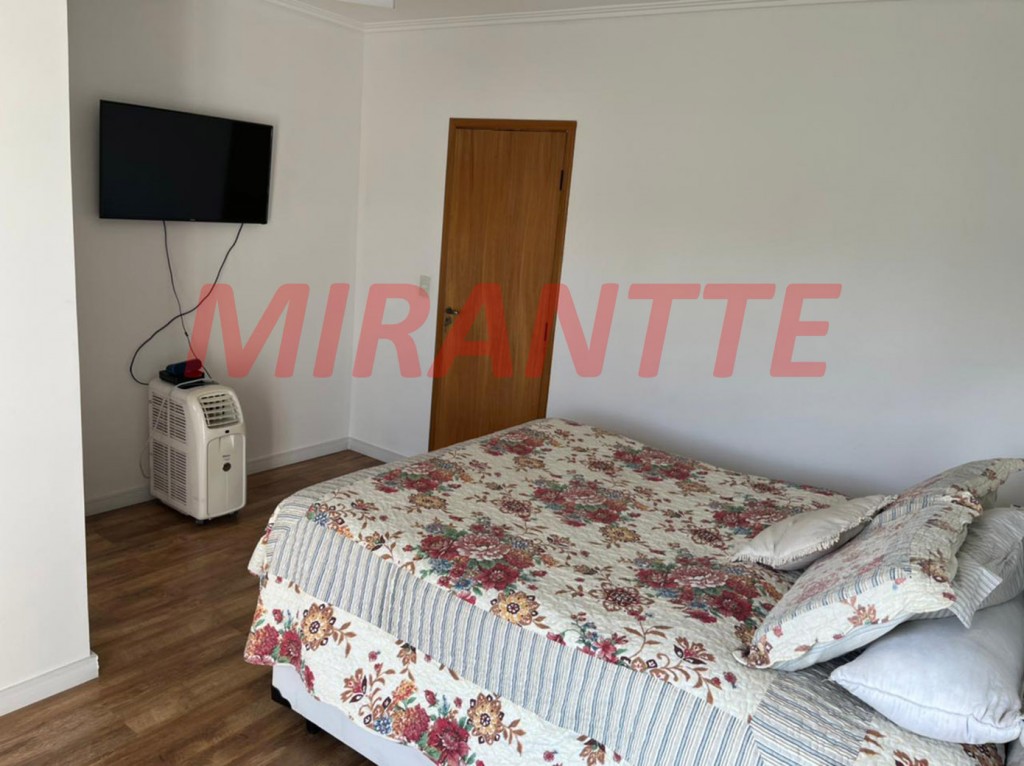 Sobrado de 130m² com 3 quartos em Jardim França