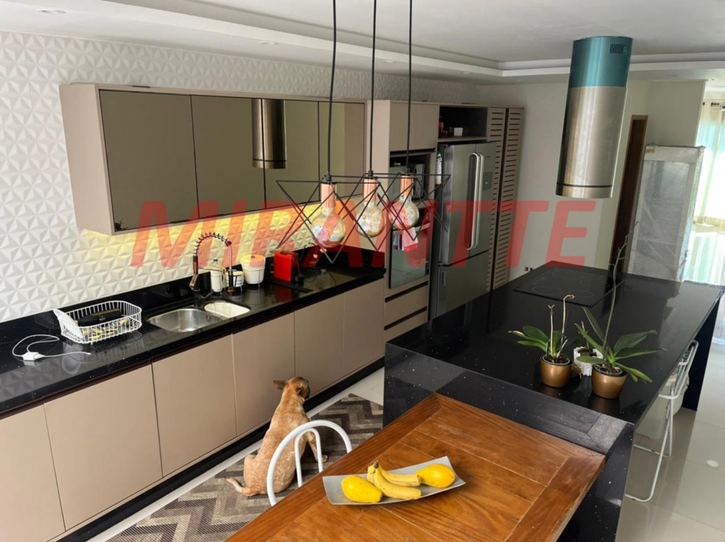 Sobrado de 130m² com 3 quartos em Jardim França