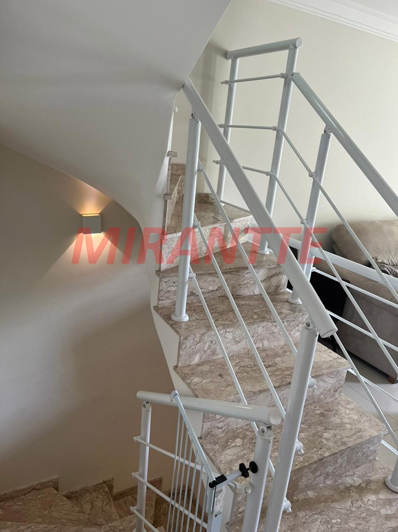 Sobrado de 130m² com 3 quartos em Jardim França