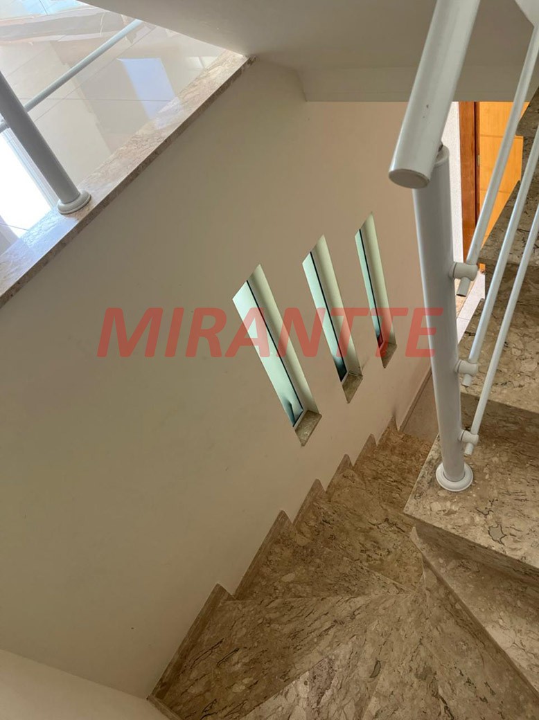 Sobrado de 130m² com 3 quartos em Jardim França