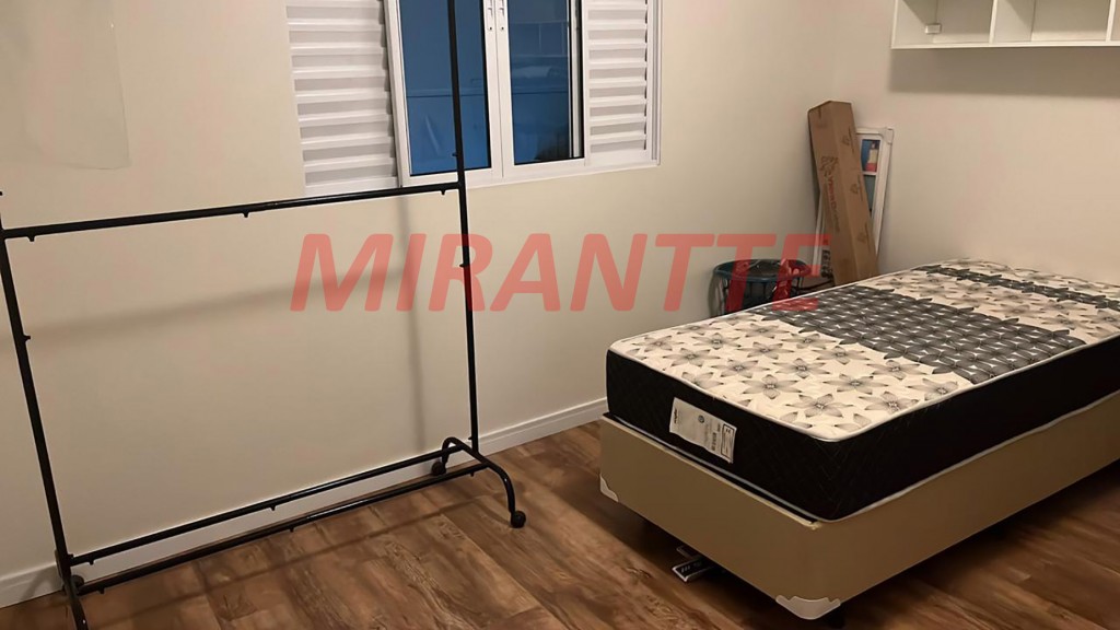 Sobrado de 130m² com 3 quartos em Jardim França