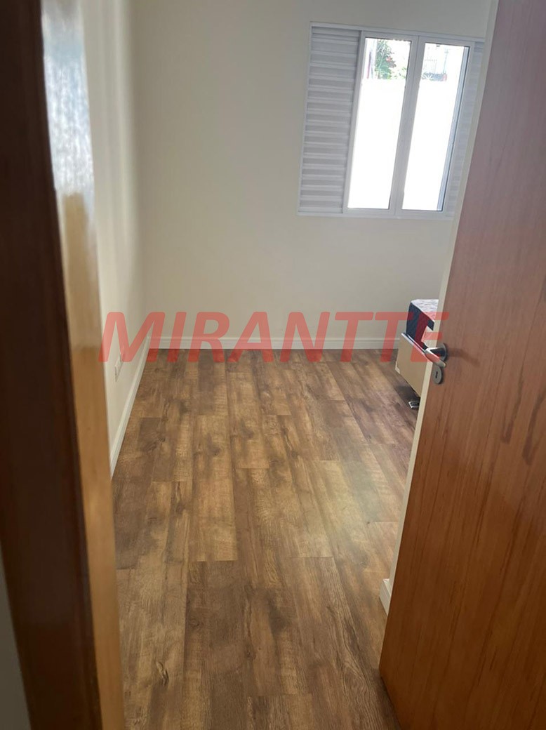 Sobrado de 130m² com 3 quartos em Jardim França