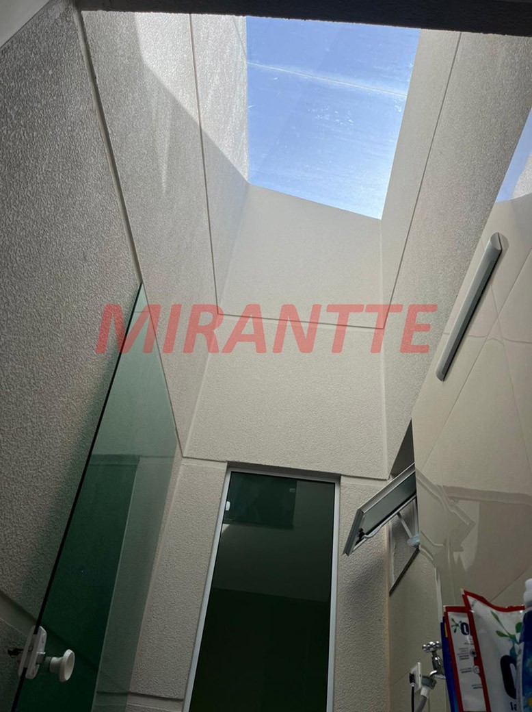Sobrado de 130m² com 3 quartos em Jardim França
