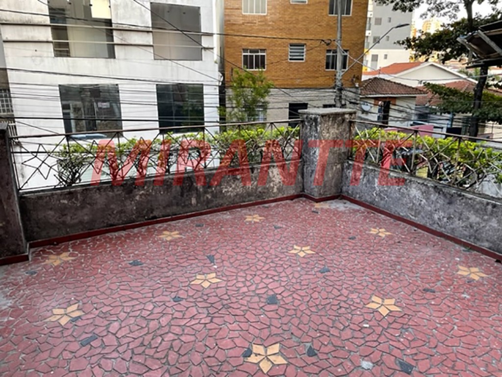 Sobrado de 150m² com 2 quartos em Jardim São Paulo