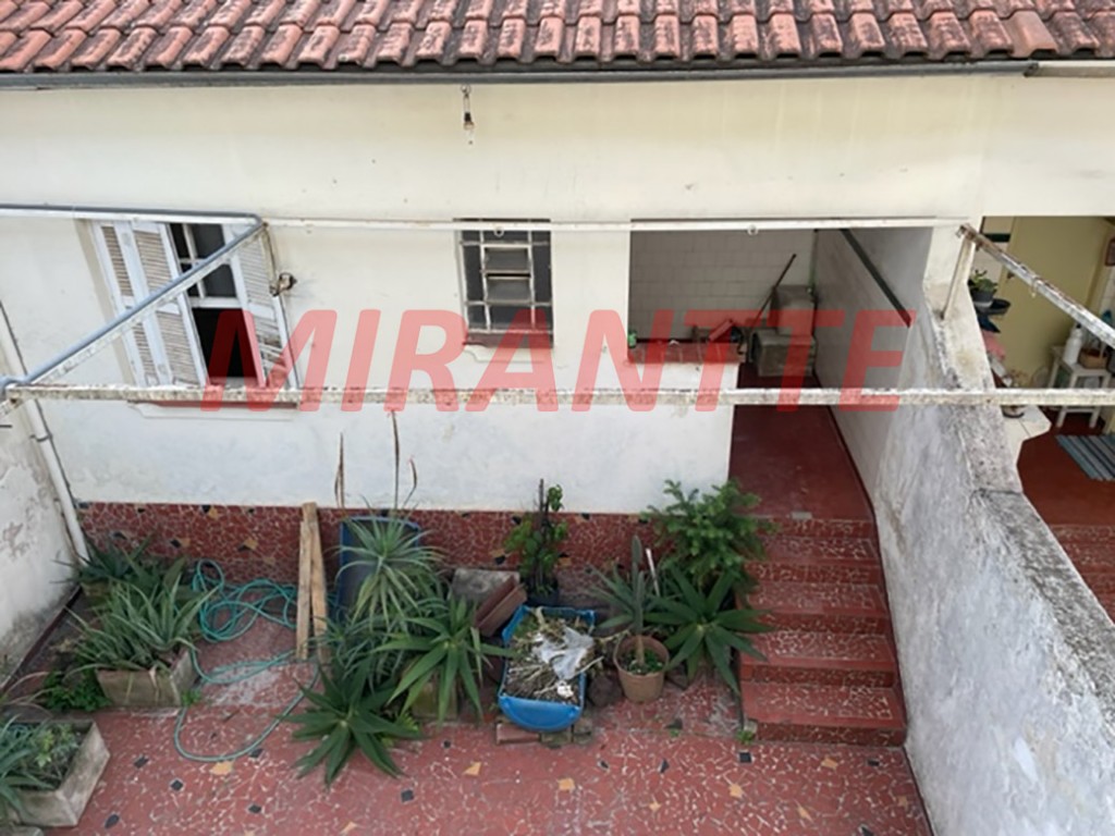 Sobrado de 150m² com 2 quartos em Jardim São Paulo