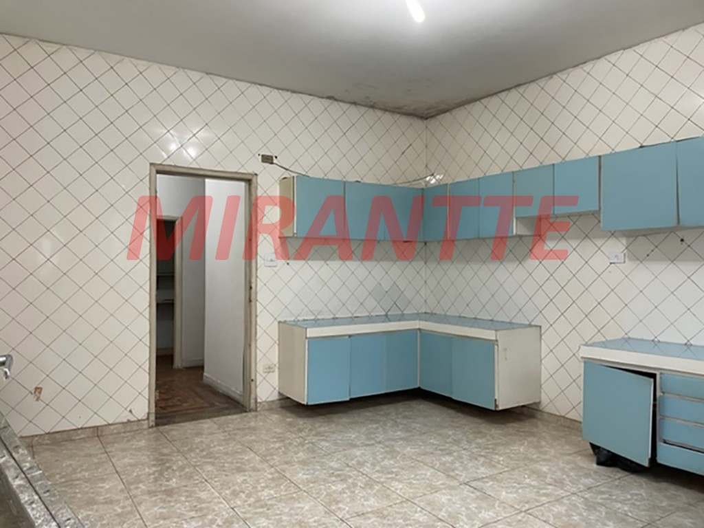 Sobrado de 150m² com 2 quartos em Jardim São Paulo