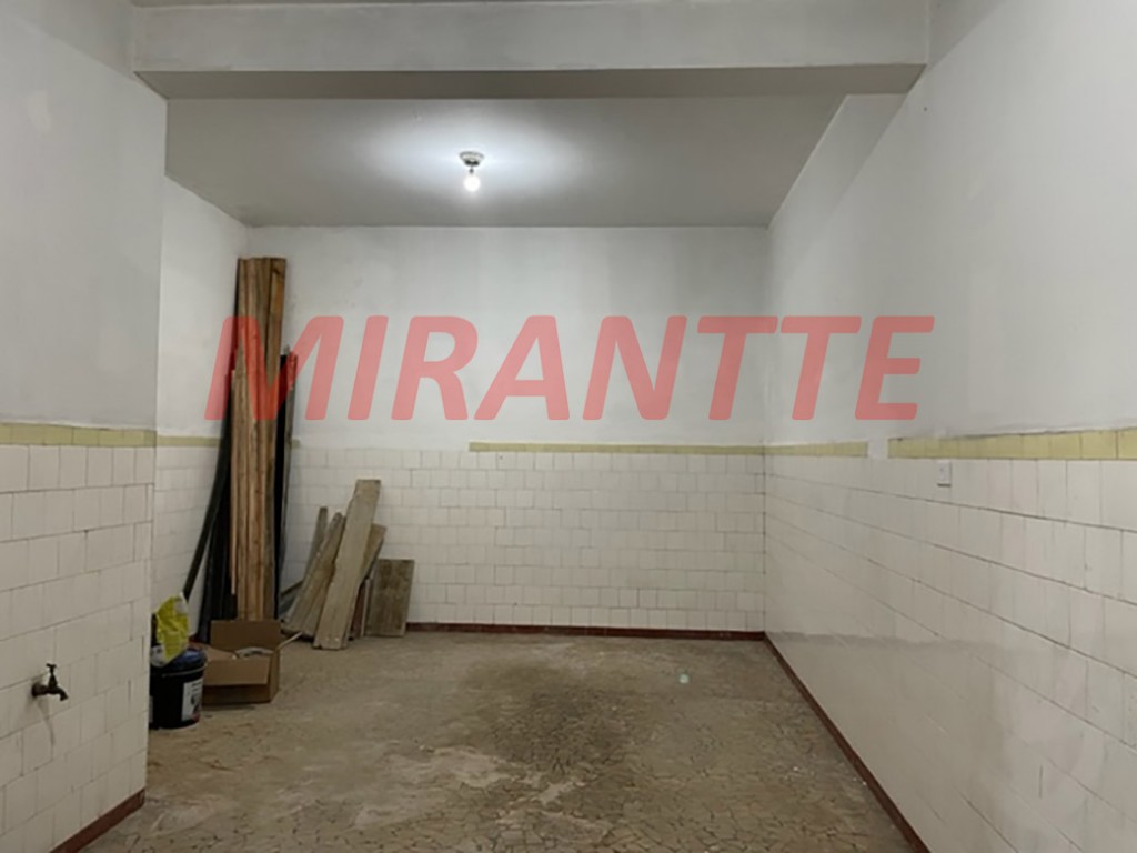 Sobrado de 150m² com 2 quartos em Jardim São Paulo