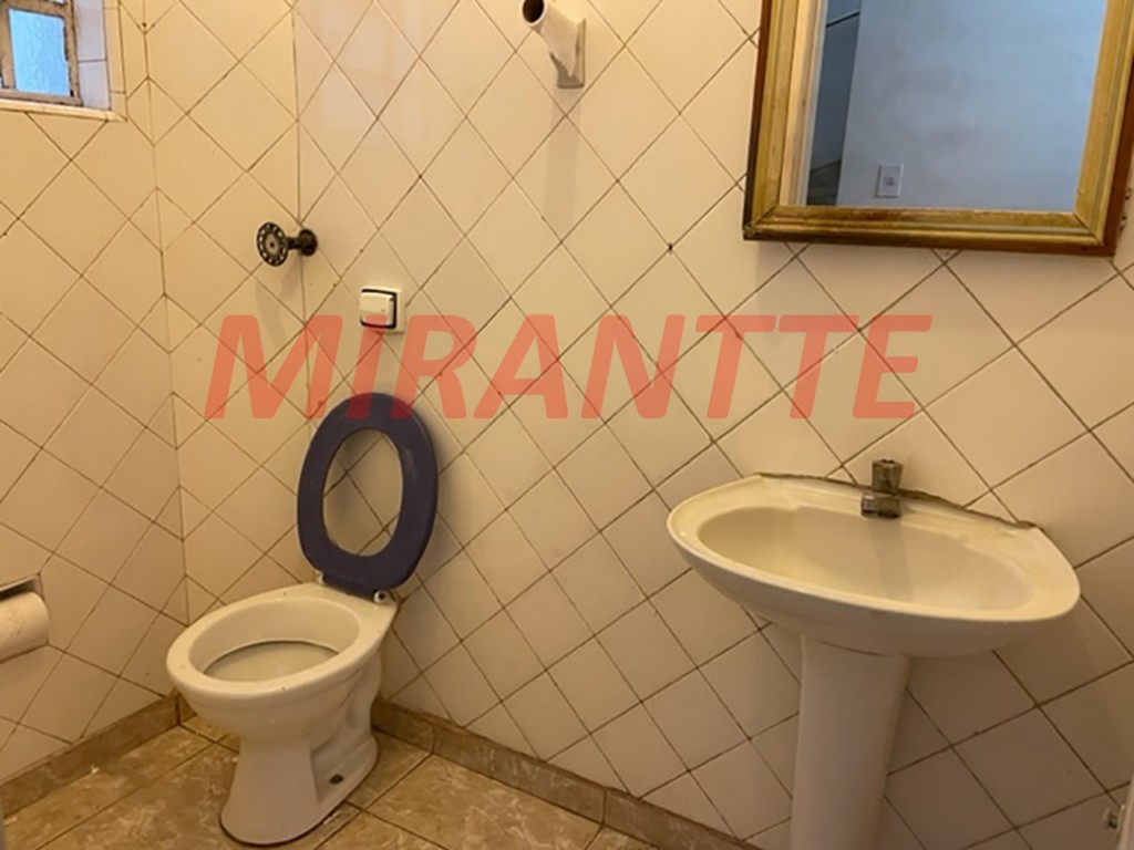 Sobrado de 150m² com 2 quartos em Jardim São Paulo