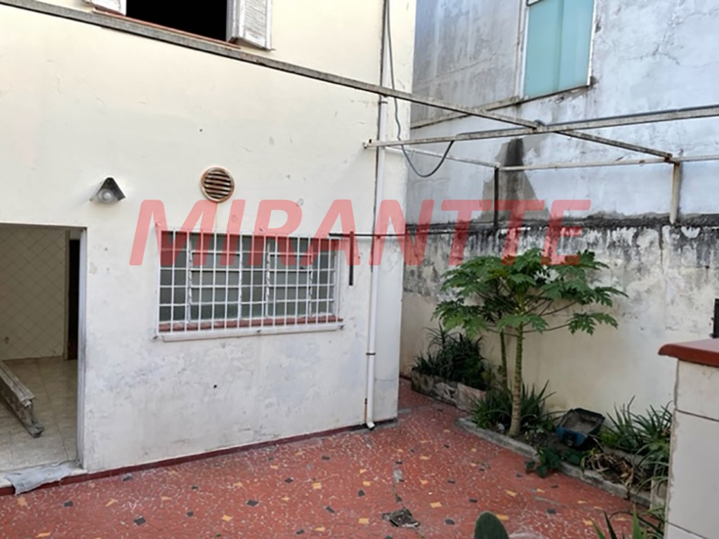 Sobrado de 150m² com 2 quartos em Jardim São Paulo