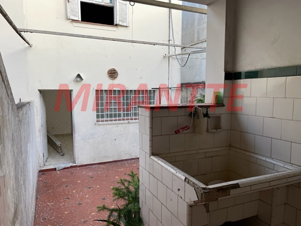 Sobrado de 150m² com 2 quartos em Jardim São Paulo