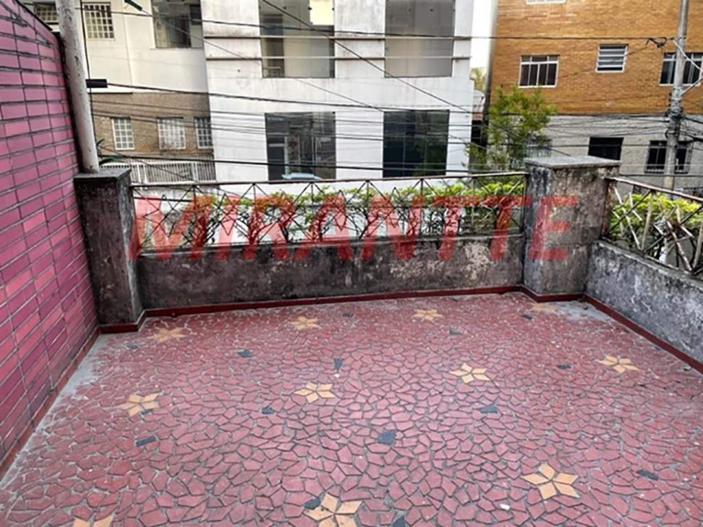 Sobrado de 150m² com 2 quartos em Jardim São Paulo
