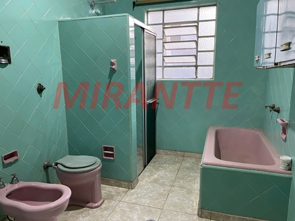 Sobrado de 150m² com 2 quartos em Jardim São Paulo