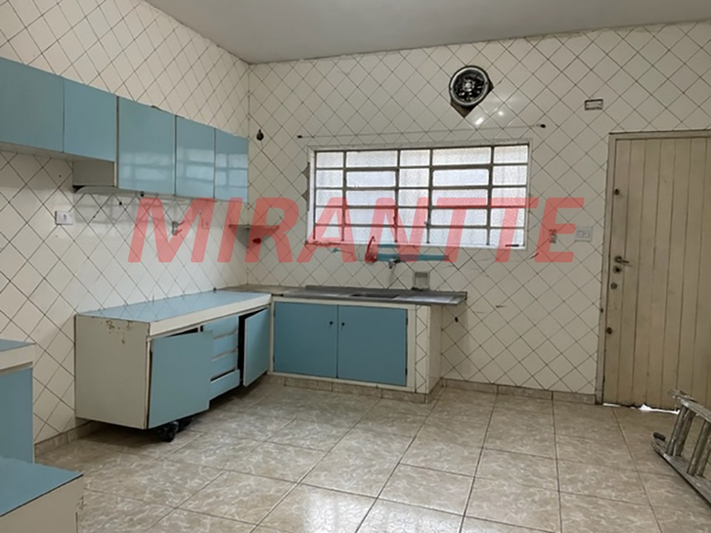 Sobrado de 150m² com 2 quartos em Jardim São Paulo