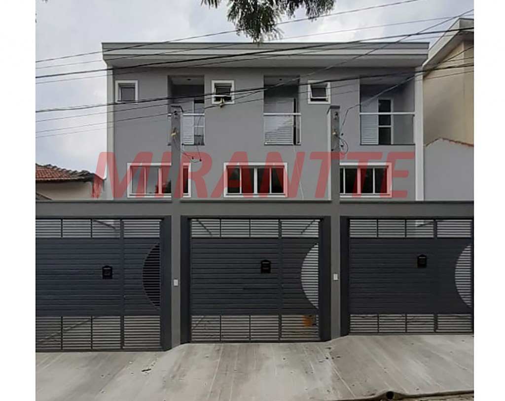 Sobrado de 140m² com 3 quartos em Jardim Regina