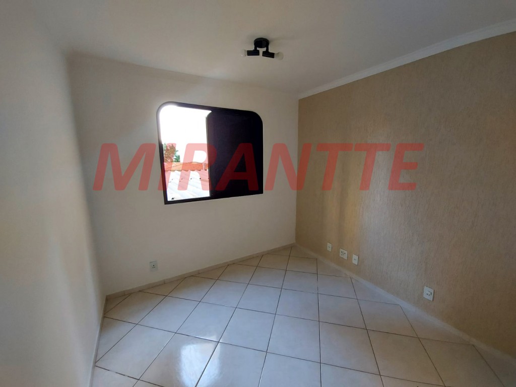 Apartamento com 2 quartos em Santana