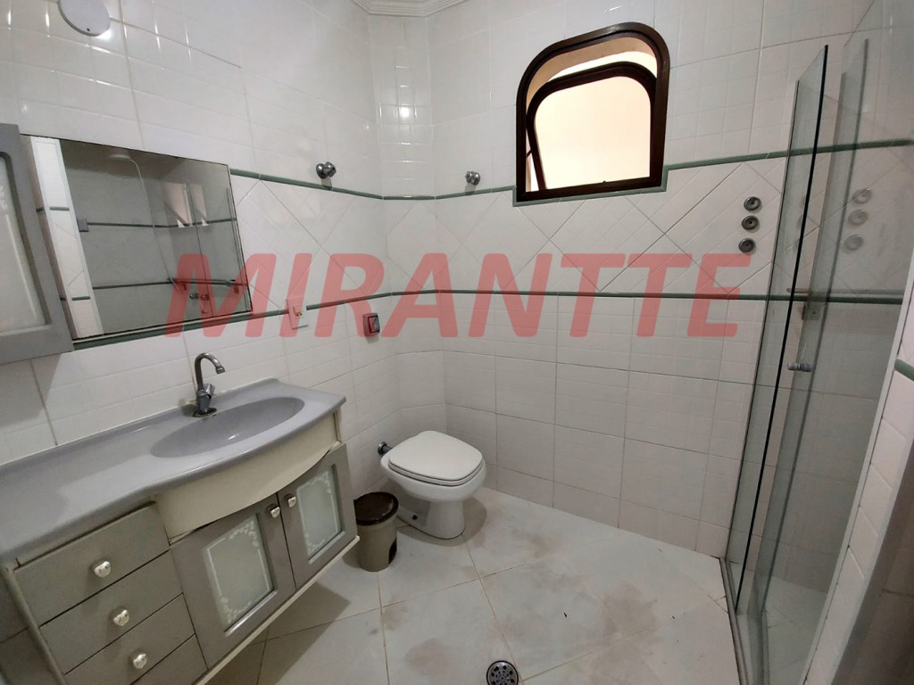 Apartamento com 2 quartos em Santana