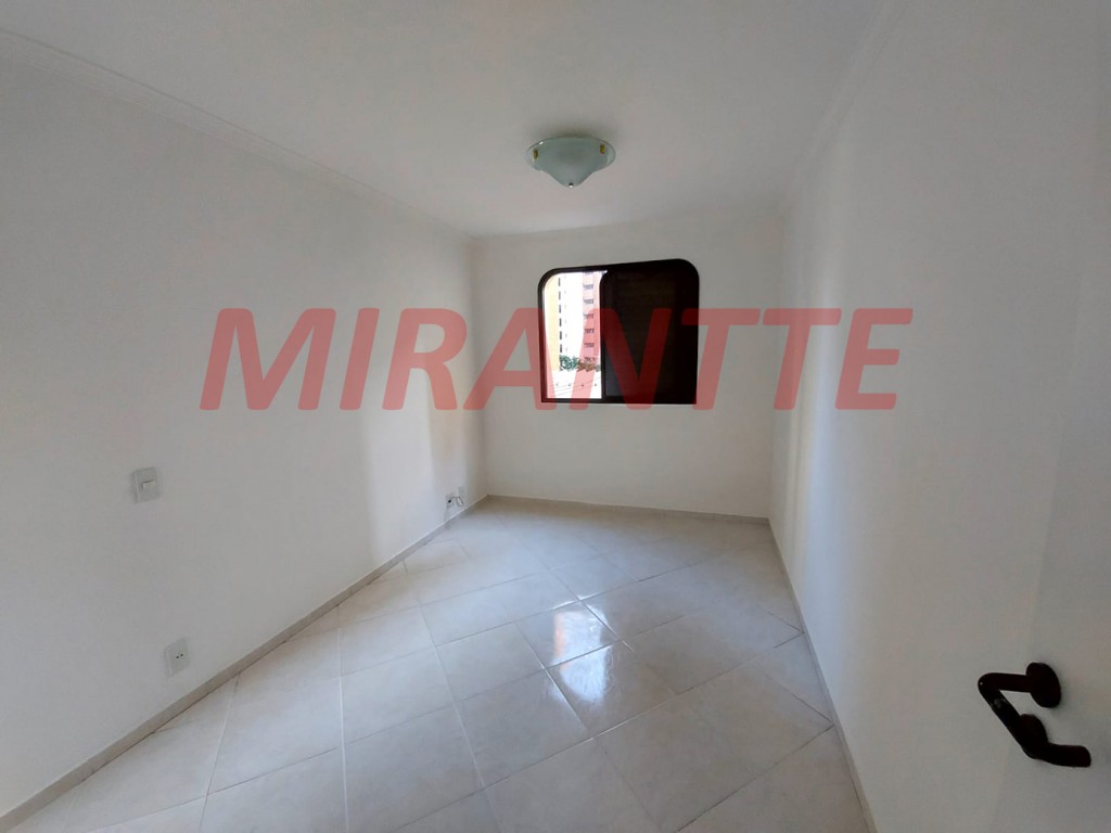 Apartamento com 2 quartos em Santana