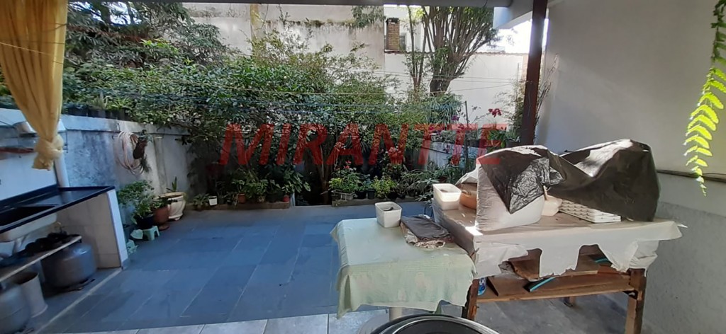 Sobrado de 180m² com 3 quartos em Jardim Kherlakian