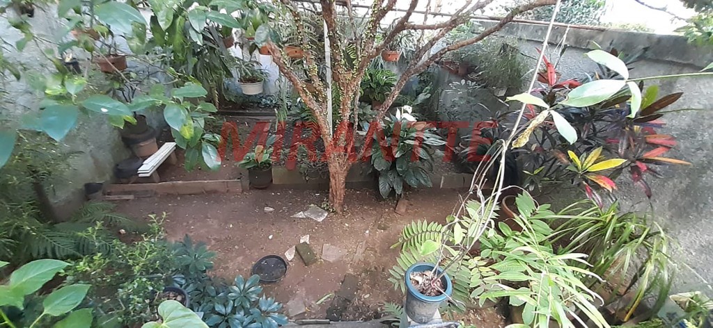 Sobrado de 180m² com 3 quartos em Jardim Kherlakian