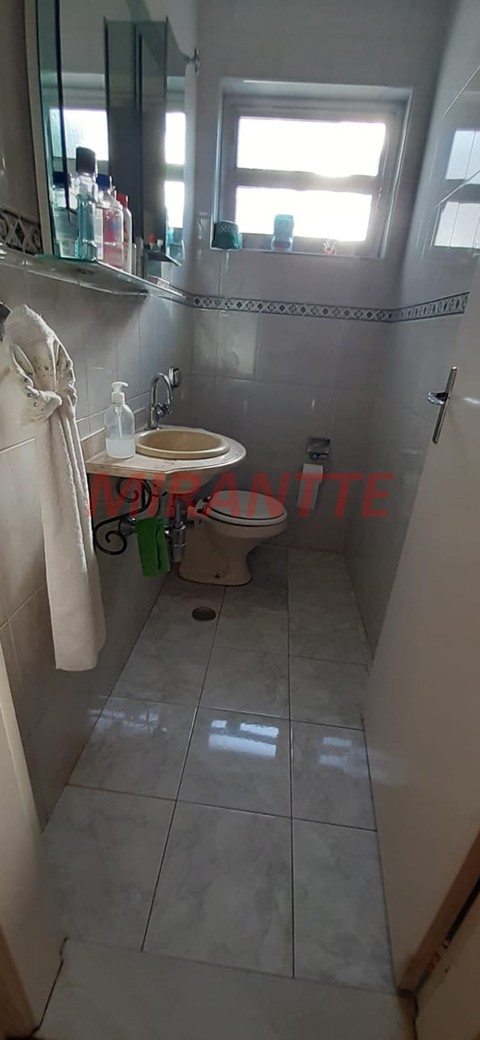 Sobrado de 180m² com 3 quartos em Jardim Kherlakian