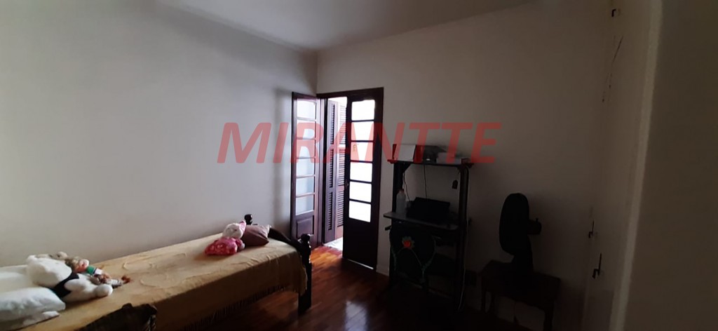 Sobrado de 180m² com 3 quartos em Jardim Kherlakian