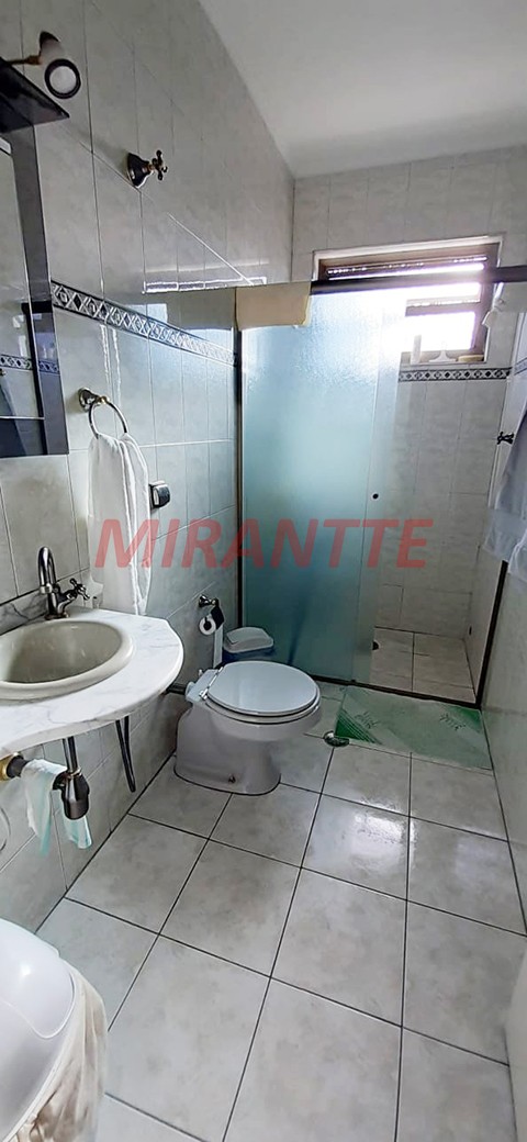 Sobrado de 180m² com 3 quartos em Jardim Kherlakian