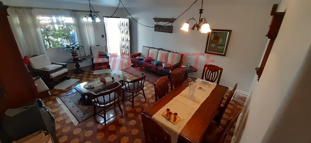 Sobrado de 180m² com 3 quartos em Jardim Kherlakian