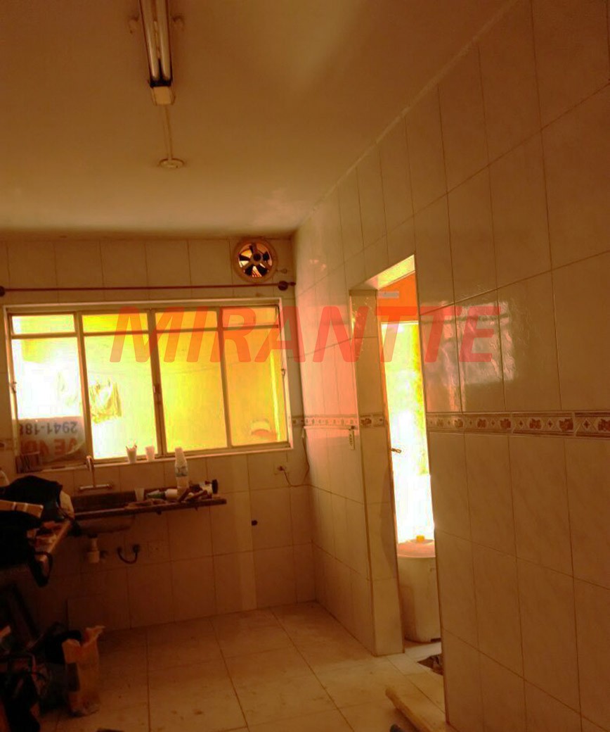 Casa terrea de 107m² com 3 quartos em Vila Guilherme