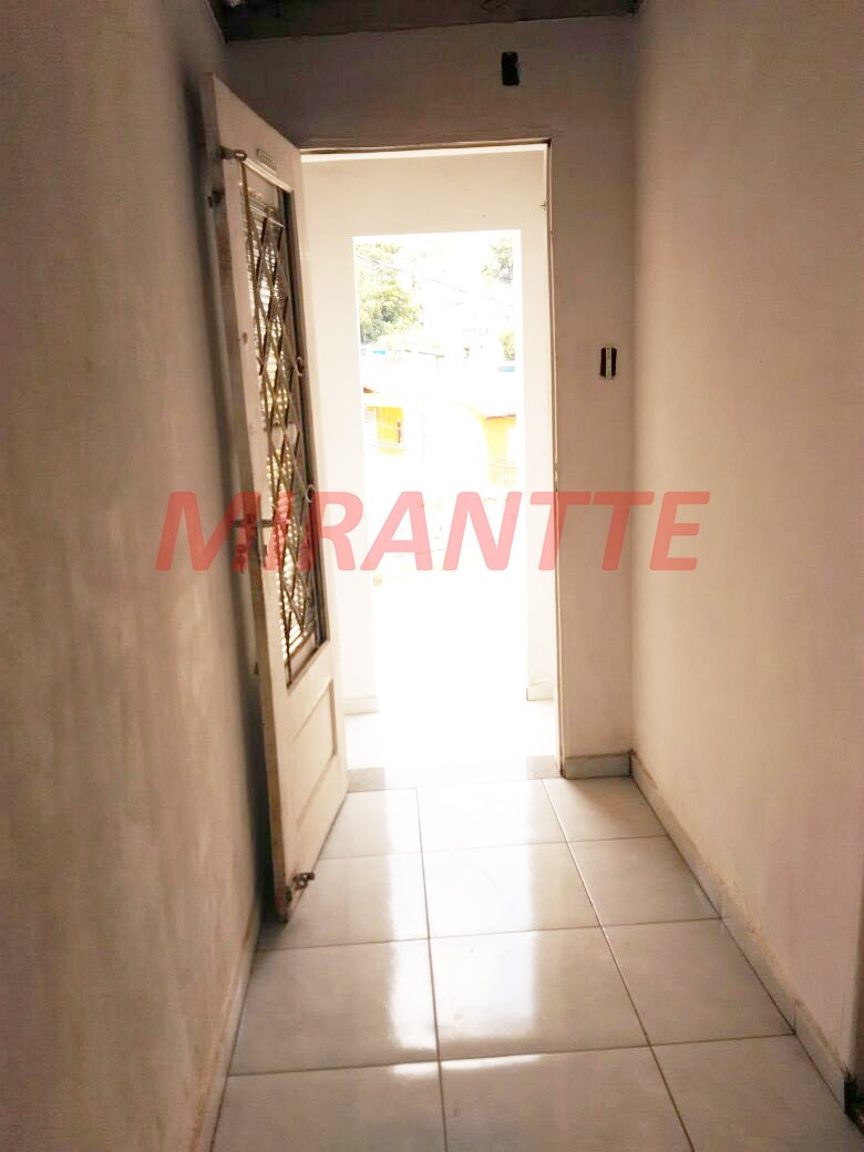 Casa terrea de 107m² com 3 quartos em Vila Guilherme