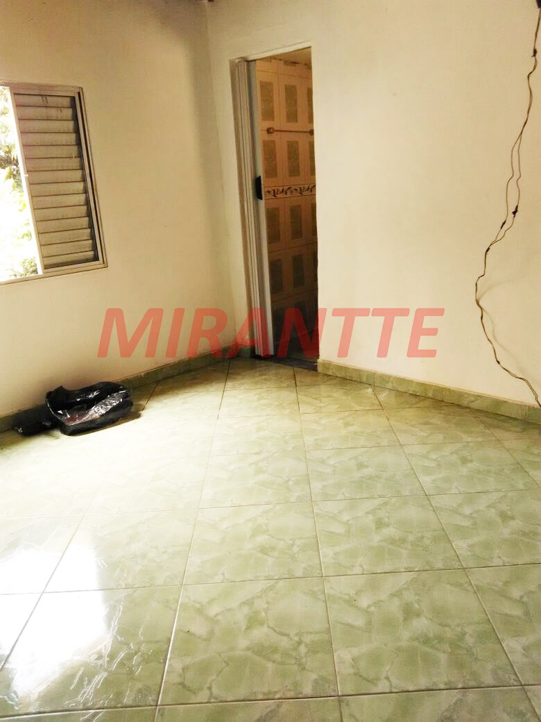 Casa terrea de 107m² com 3 quartos em Vila Guilherme