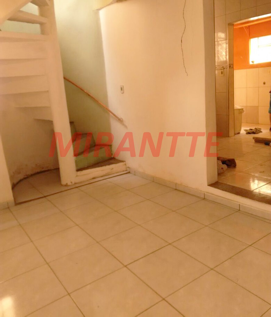 Casa terrea de 107m² com 3 quartos em Vila Guilherme