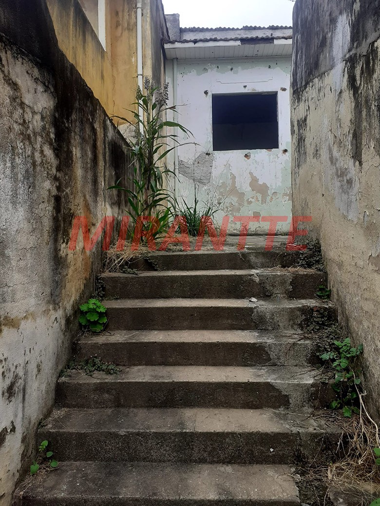 Terreno de 124m² em Tucuruvi