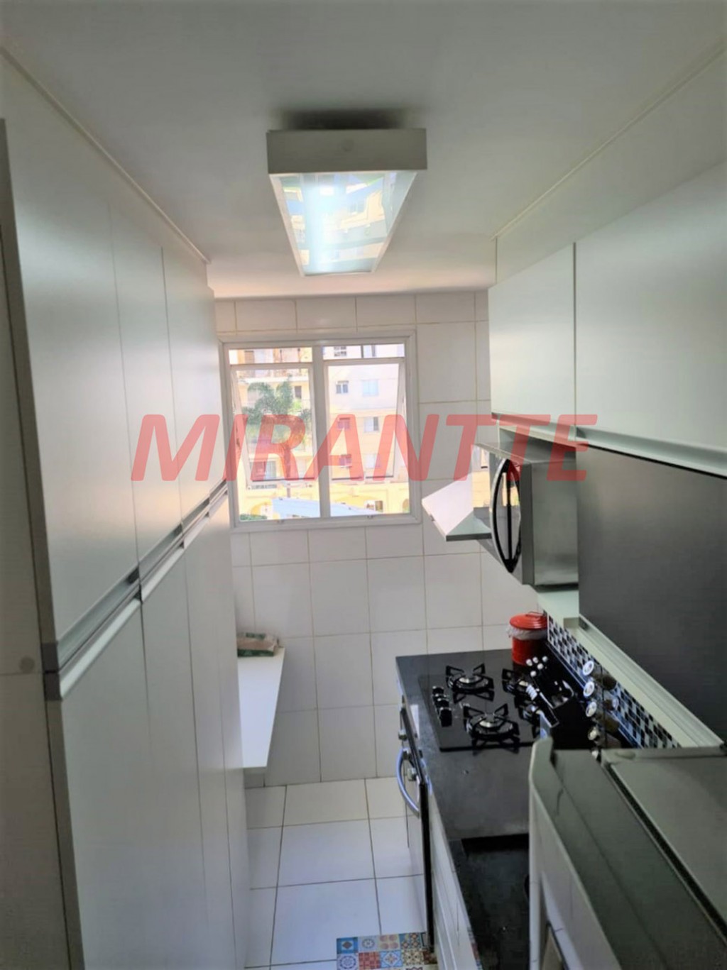 Apartamento com 1 quartos em Jabaquara