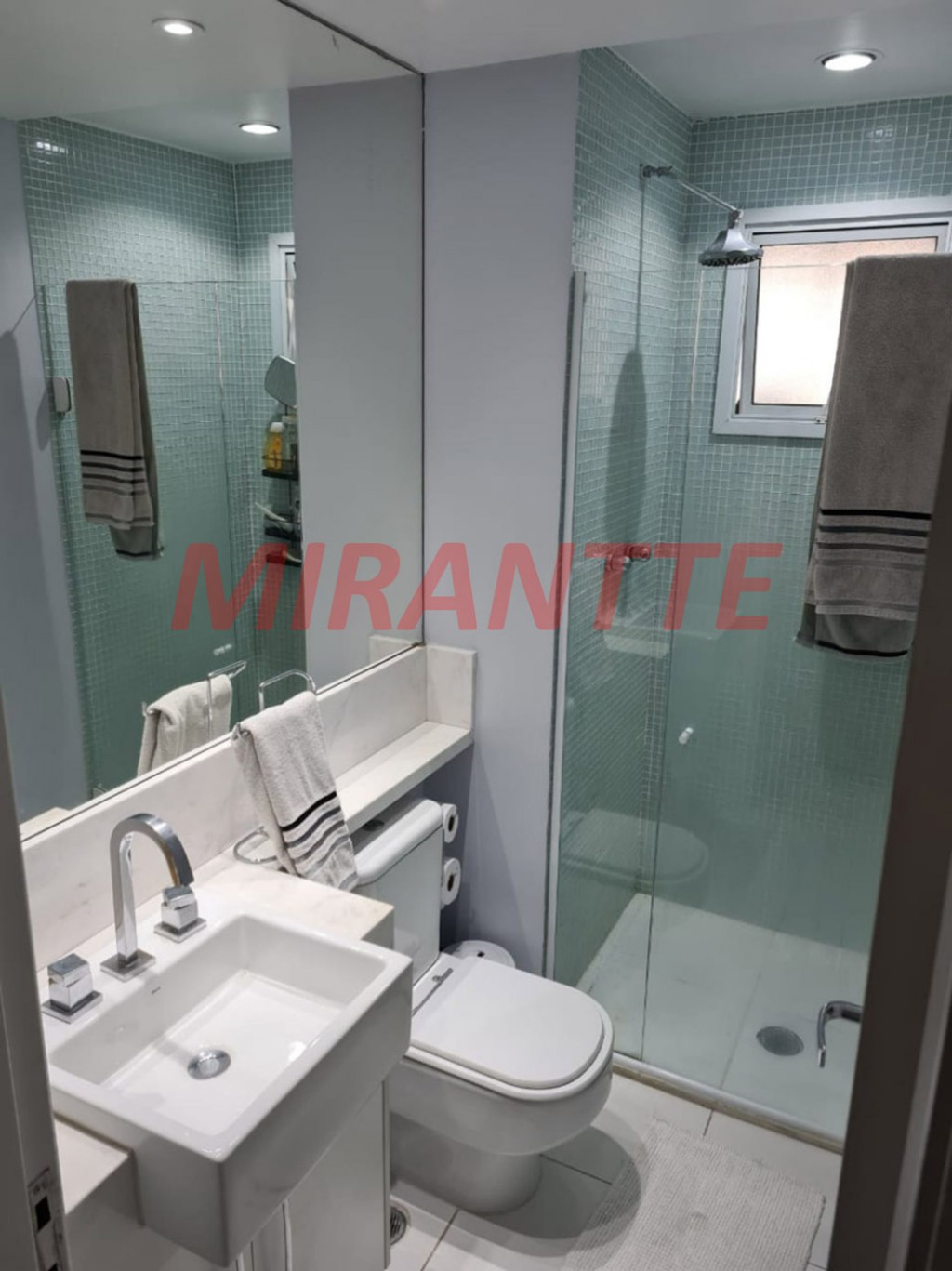 Apartamento com 1 quartos em Jabaquara