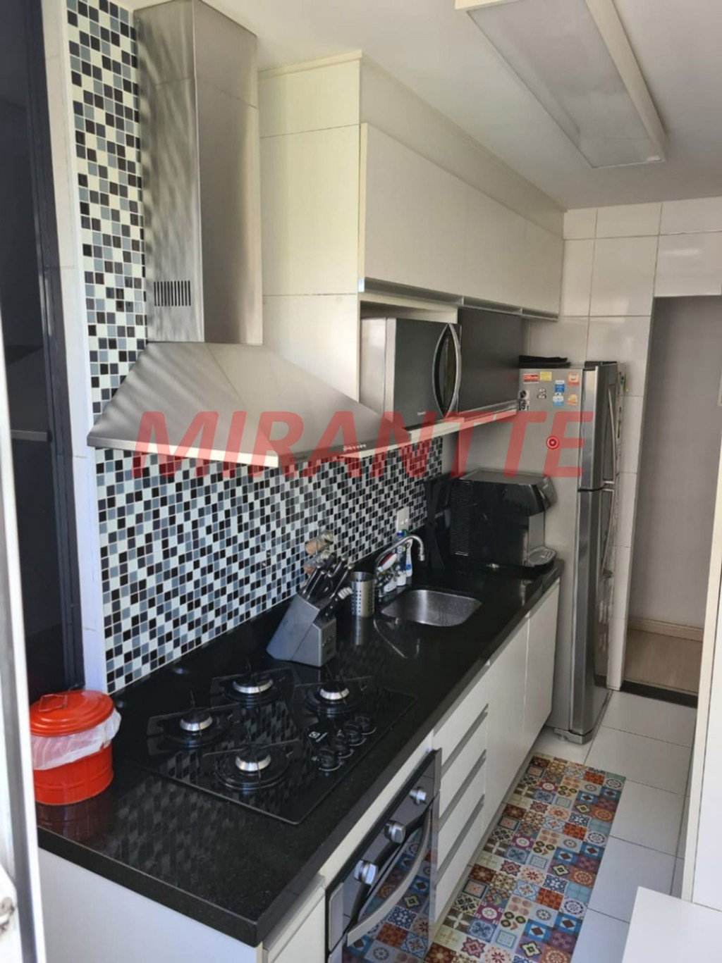 Apartamento com 1 quartos em Jabaquara