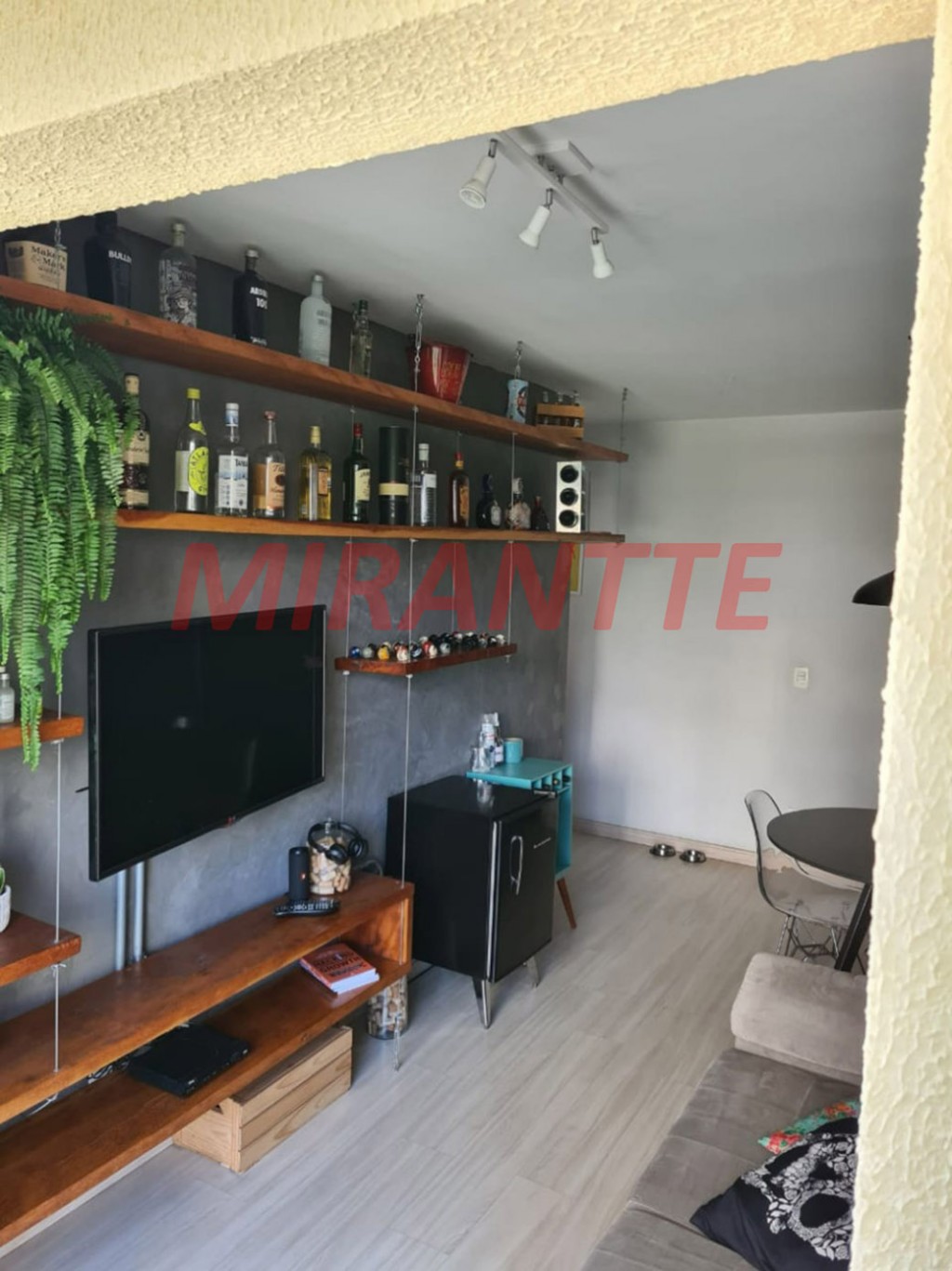 Apartamento com 1 quartos em Jabaquara
