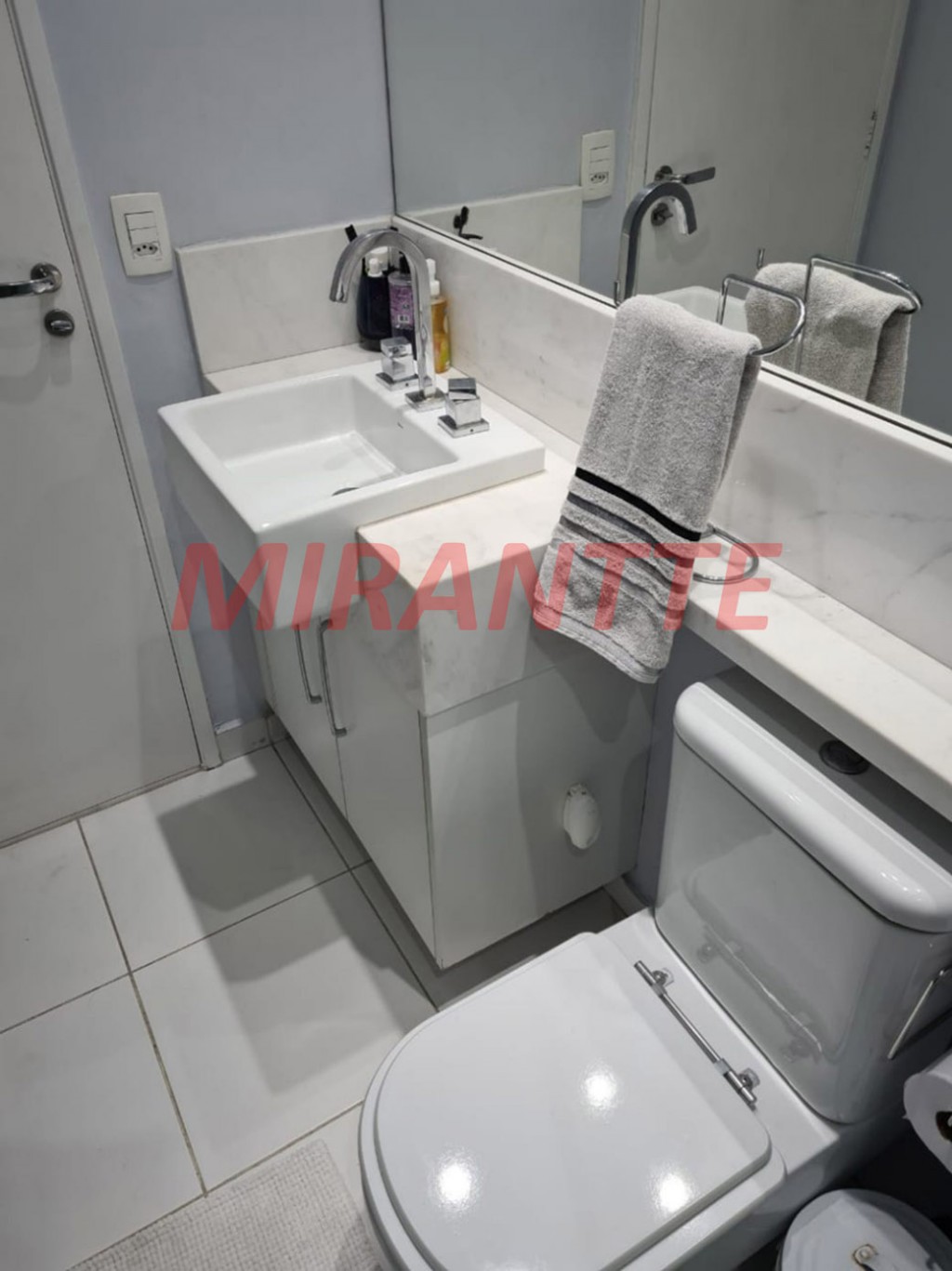 Apartamento com 1 quartos em Jabaquara