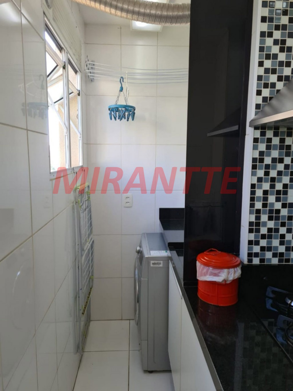 Apartamento com 1 quartos em Jabaquara