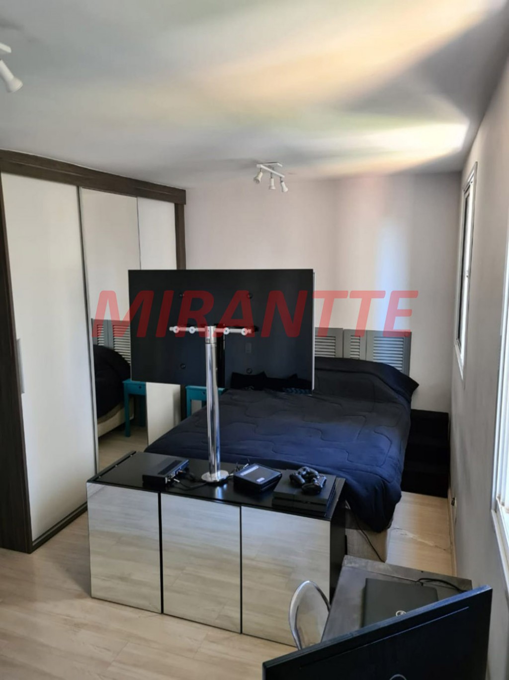 Apartamento com 1 quartos em Jabaquara