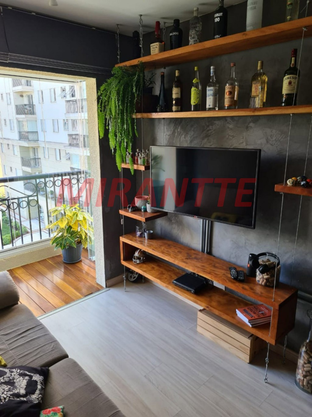 Apartamento com 1 quartos em Jabaquara