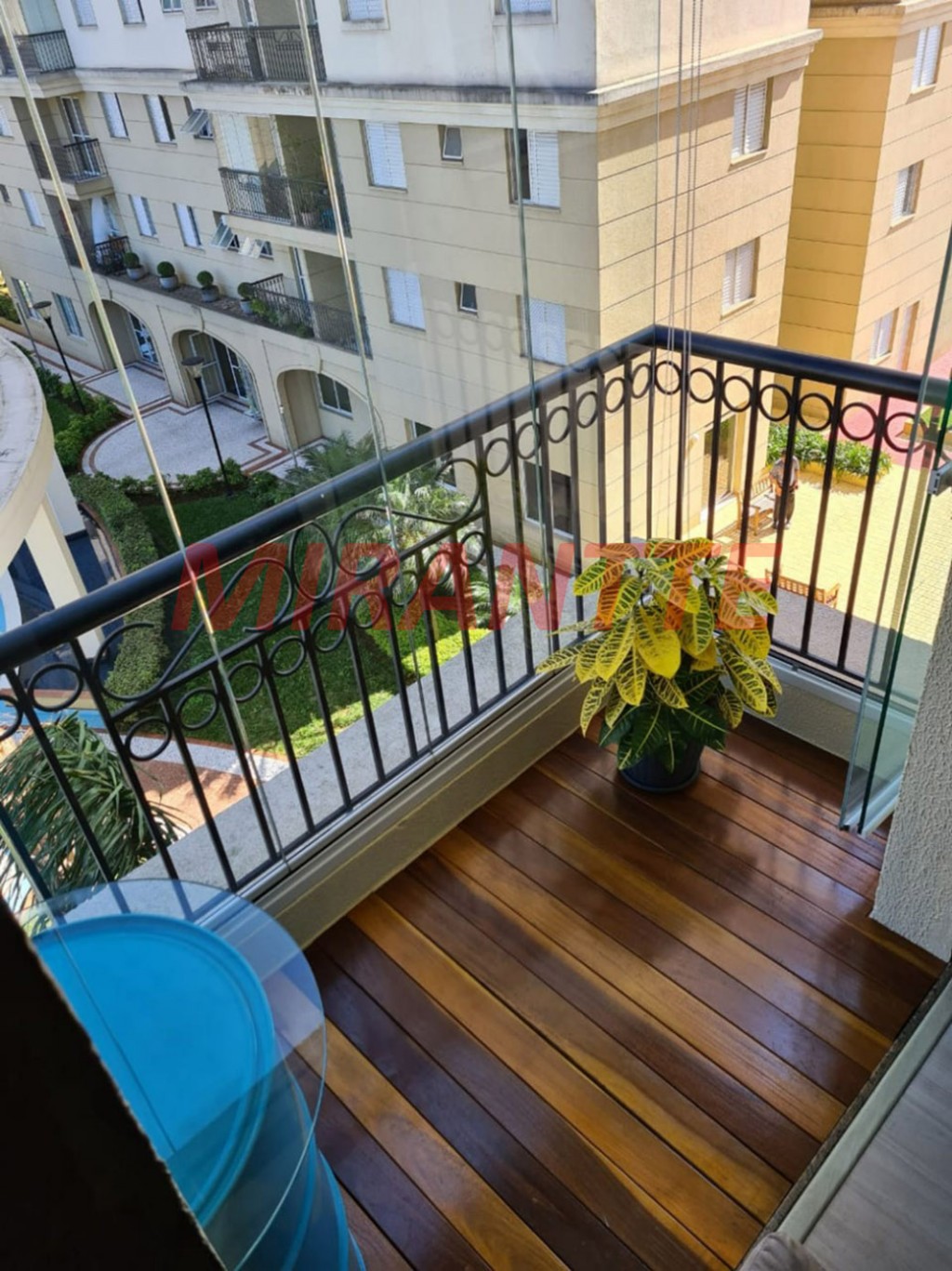 Apartamento com 1 quartos em Jabaquara