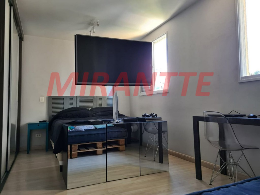 Apartamento com 1 quartos em Jabaquara