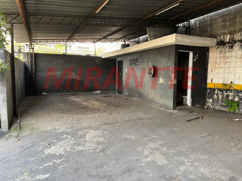 Terreno de 1040m² em Vila Leopoldina
